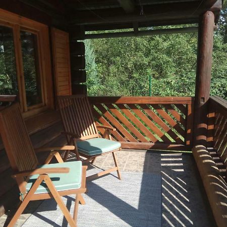 Chata Delta Liptovský Mikuláš Eksteriør bilde